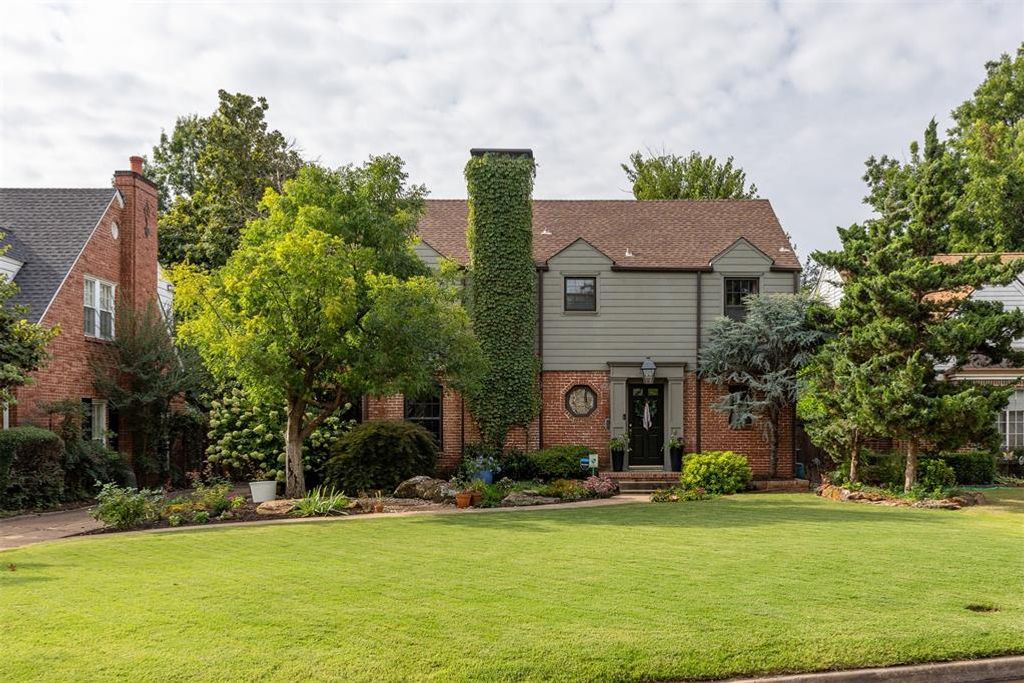 616 NW 39th Street, Oklahoma City, OK 73118