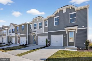 308 CLEMENT LOOP, Salisbury, MD 21804