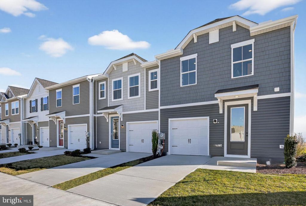308 CLEMENT LOOP, Salisbury, MD 21804