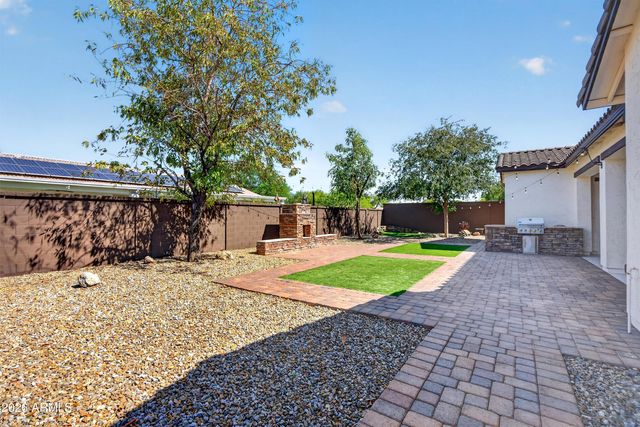 1481 S CARRIAGE Lane, Chandler, AZ 85286