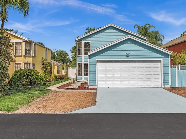 5610 Dewberry Way, West Palm Beach, FL 33415