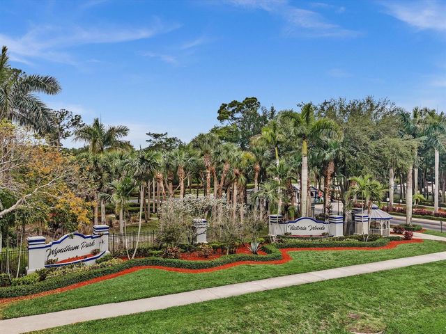 5610 Dewberry Way, West Palm Beach, FL 33415