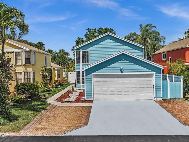 5610 Dewberry Way, West Palm Beach, FL 33415