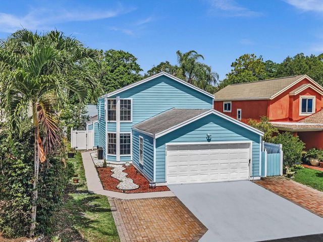 5610 Dewberry Way, West Palm Beach, FL 33415