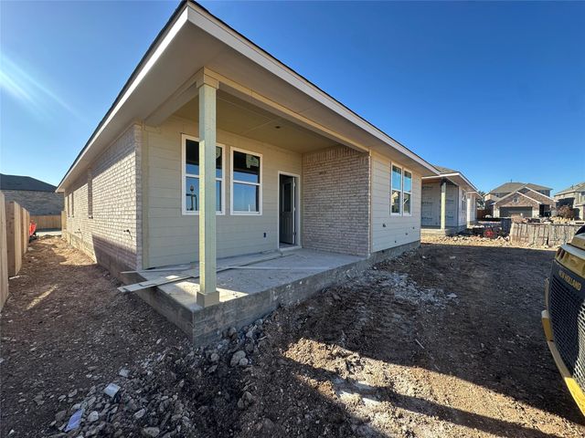 113 Knockout Rose DR, San Marcos, TX 78666