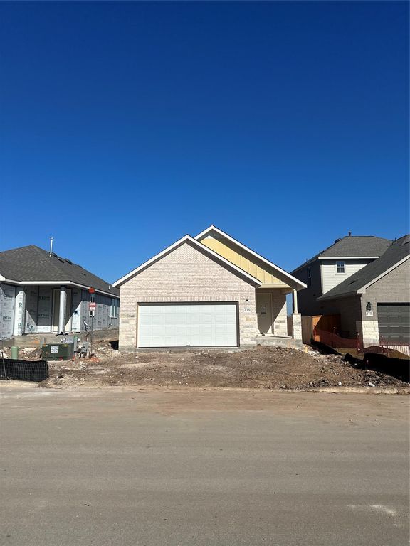 113 Knockout Rose DR, San Marcos, TX 78666