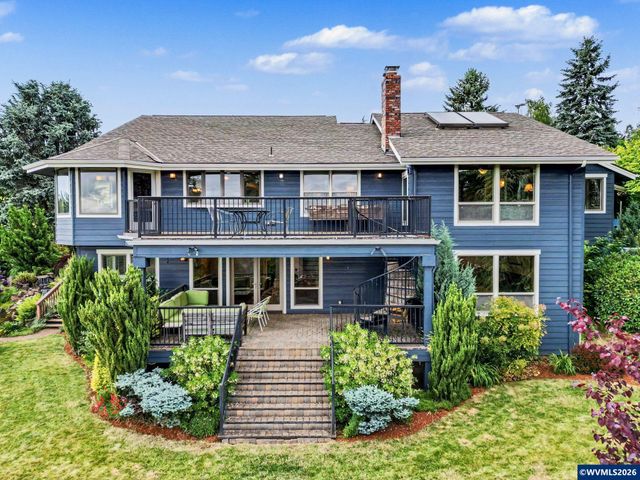 3876 Kalakala Cir S, Salem, OR 97306