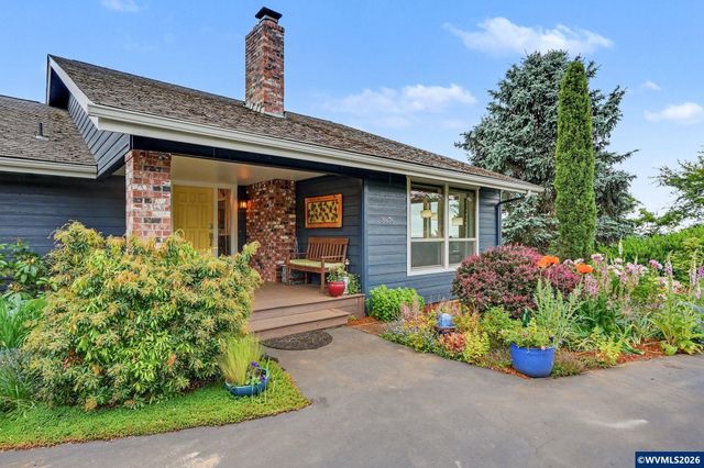 3876 Kalakala Cir S, Salem, OR 97306