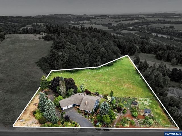 3876 Kalakala Cir S, Salem, OR 97306