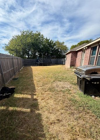 276 Wyndham Meadows Way, Wylie, TX 75098