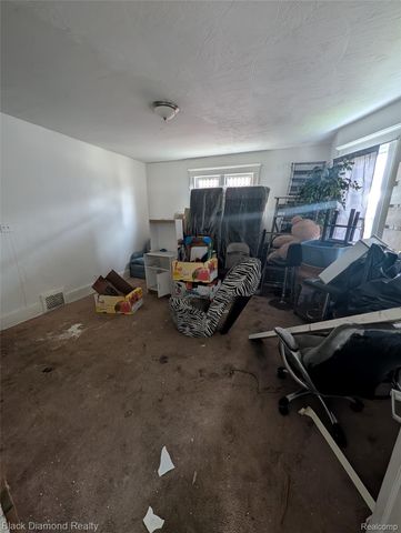 3049 Montclair Street, Detroit, MI 48214