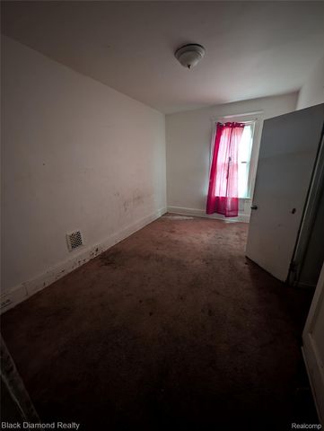 3049 Montclair Street, Detroit, MI 48214