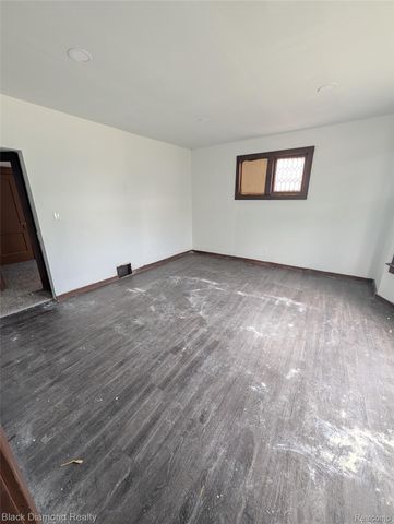 3049 Montclair Street, Detroit, MI 48214