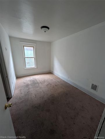 3049 Montclair Street, Detroit, MI 48214