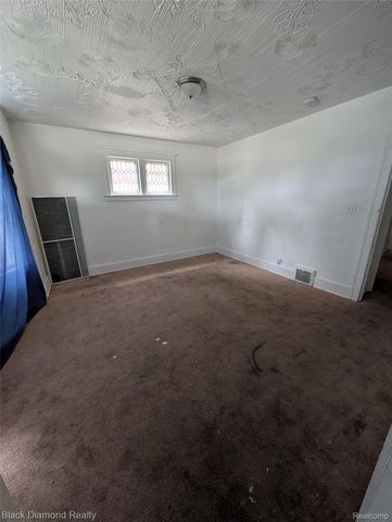 3049 Montclair Street, Detroit, MI 48214
