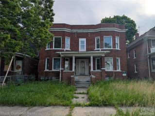 3049 Montclair Street, Detroit, MI 48214