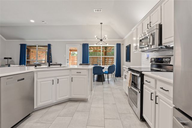 220 Creekside Drive, Murphy, TX 75094