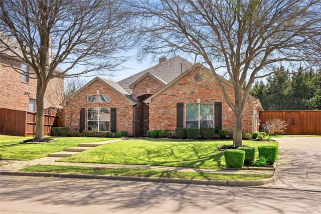 220 Creekside Drive, Murphy, TX 75094