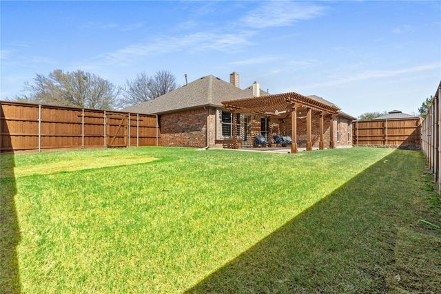220 Creekside Drive, Murphy, TX 75094