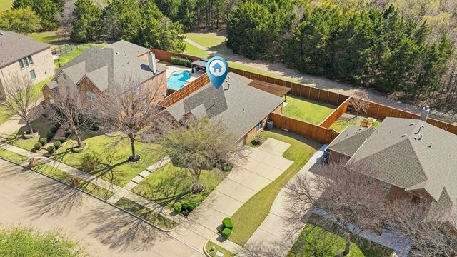 220 Creekside Drive, Murphy, TX 75094