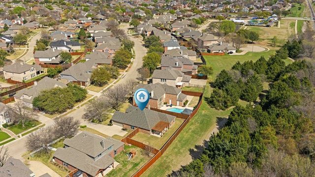 220 Creekside Drive, Murphy, TX 75094