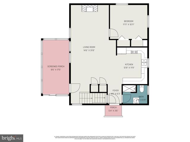 140 GLENDALE ST, Carlisle, PA 17013