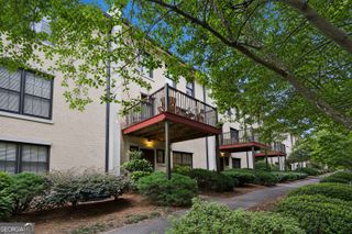 114 Knob Hills Circle, Decatur, GA 30030