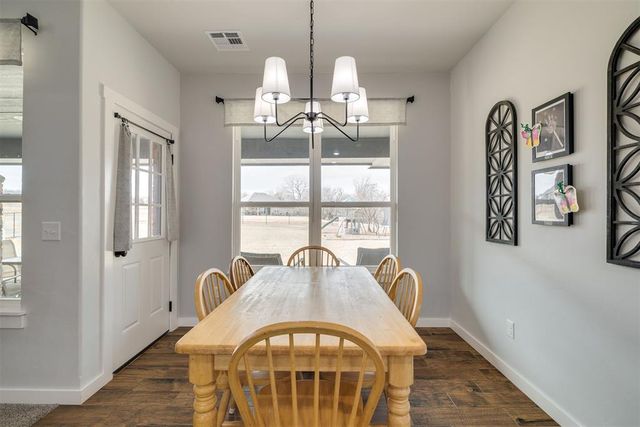 2000 Loyal Roots Circle, Blanchard, OK 73010