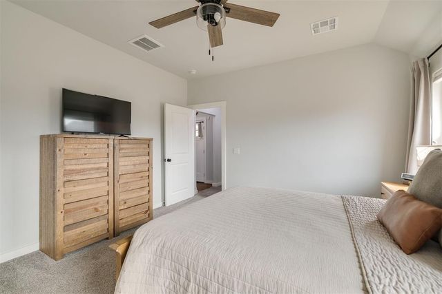 2000 Loyal Roots Circle, Blanchard, OK 73010