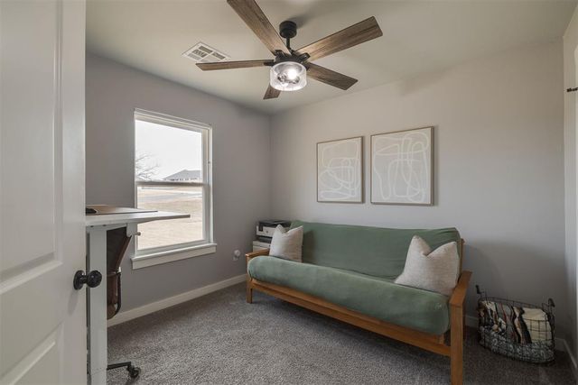 2000 Loyal Roots Circle, Blanchard, OK 73010