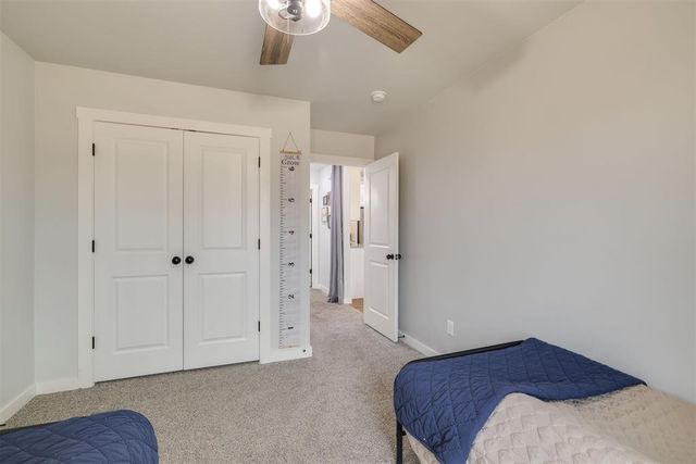 2000 Loyal Roots Circle, Blanchard, OK 73010