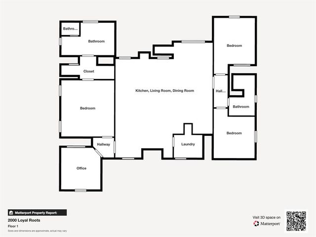 2000 Loyal Roots Circle, Blanchard, OK 73010