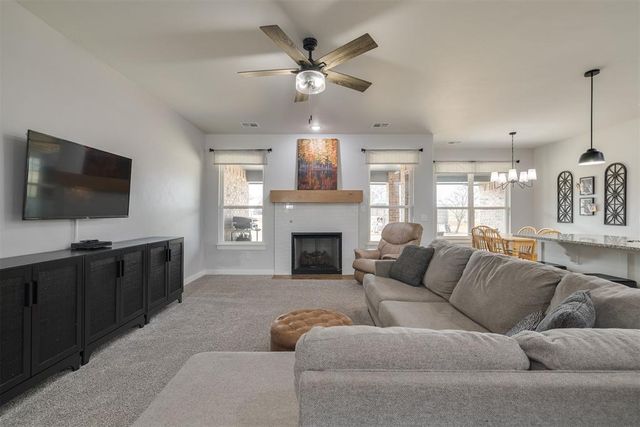 2000 Loyal Roots Circle, Blanchard, OK 73010