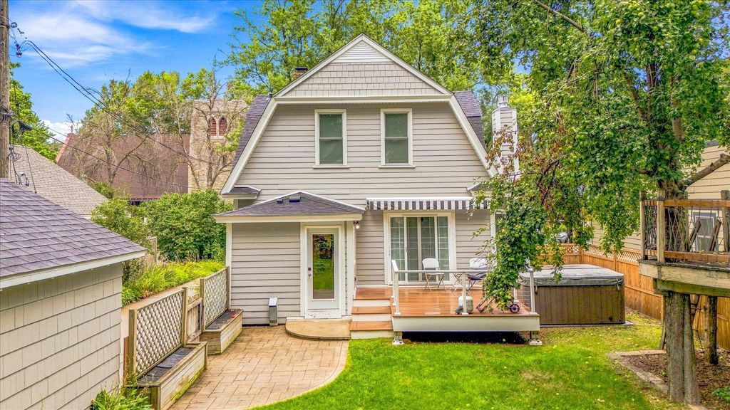 2168 1st Street, White Bear Lake, MN 55110 — photo 3