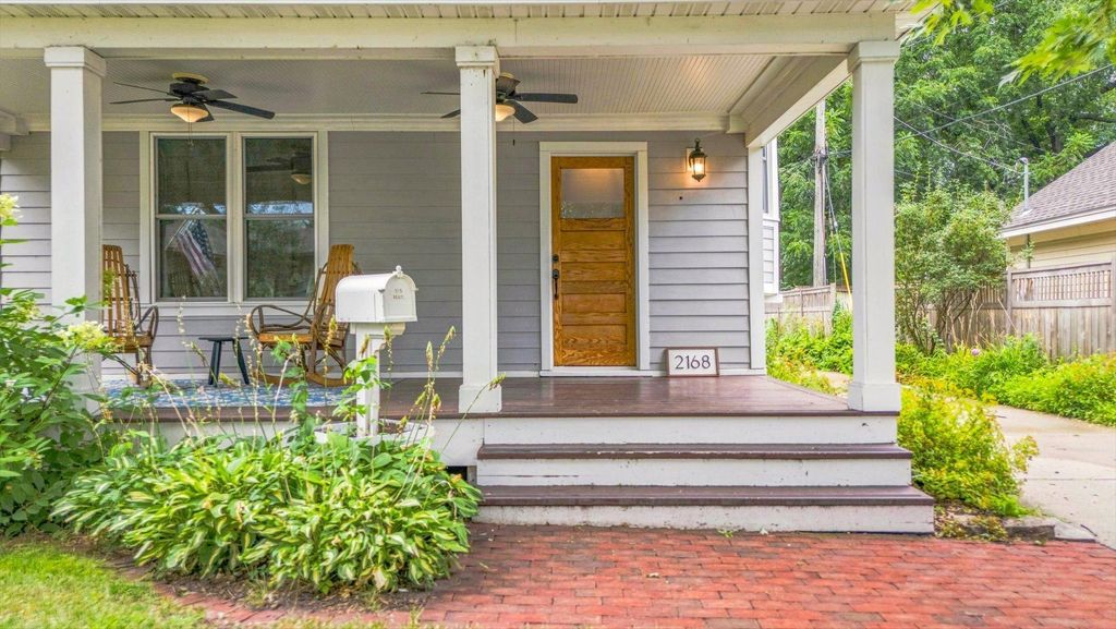 2168 1st Street, White Bear Lake, MN 55110 — photo 4