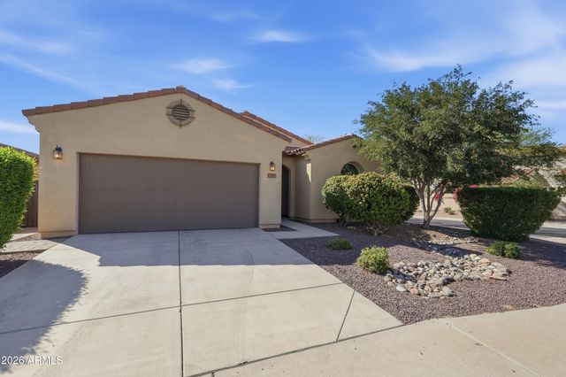 7651 W MOLLY Drive, Peoria, AZ 85383