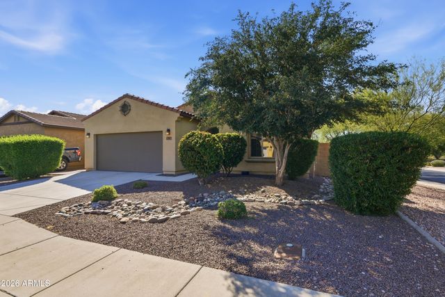 7651 W MOLLY Drive, Peoria, AZ 85383