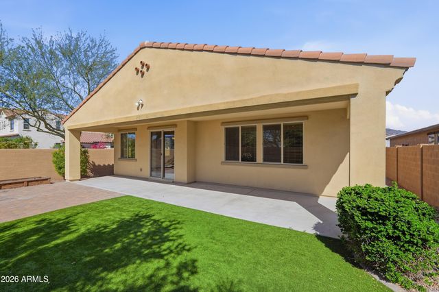 7651 W MOLLY Drive, Peoria, AZ 85383