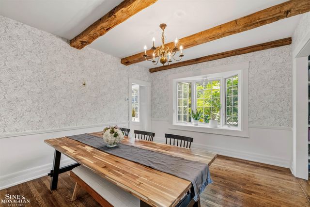 357 Roosevelt Pl. Place, Grosse Pointe, MI 48236