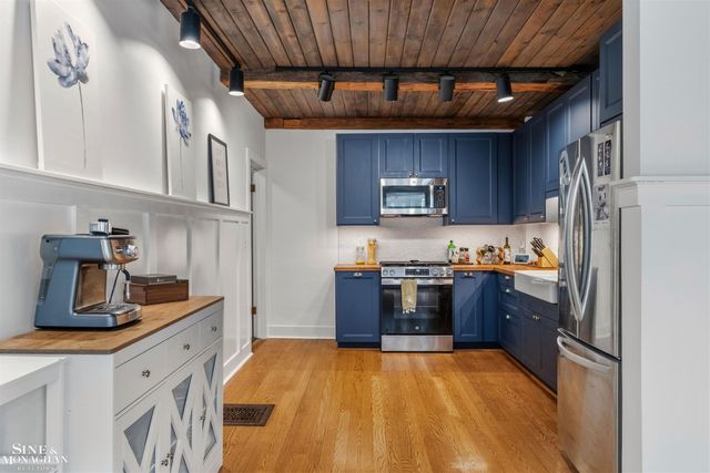 357 Roosevelt Pl. Place, Grosse Pointe, MI 48236