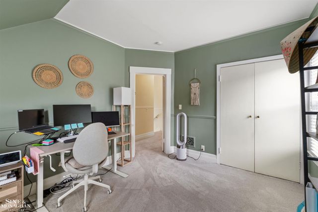 357 Roosevelt Pl. Place, Grosse Pointe, MI 48236
