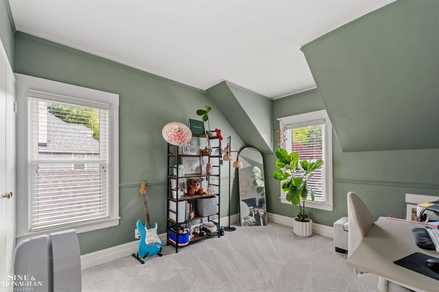 357 Roosevelt Pl. Place, Grosse Pointe, MI 48236
