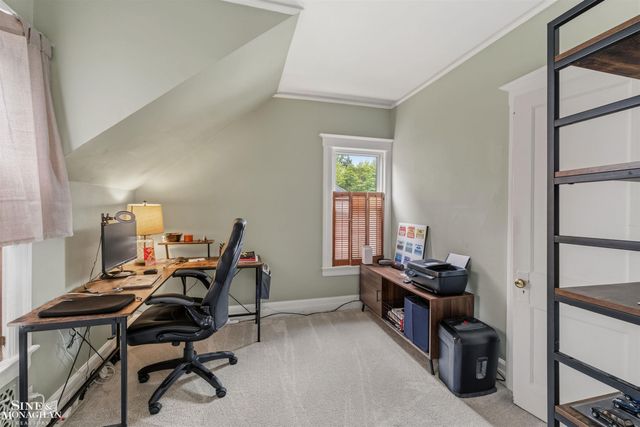 357 Roosevelt Pl. Place, Grosse Pointe, MI 48236