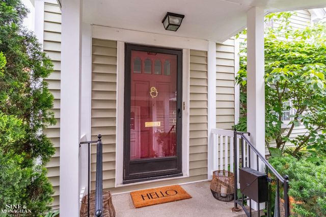 357 Roosevelt Pl. Place, Grosse Pointe, MI 48236