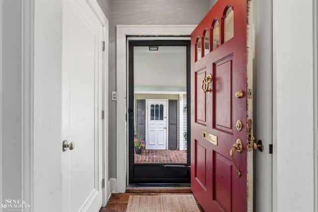 357 Roosevelt Pl. Place, Grosse Pointe, MI 48236