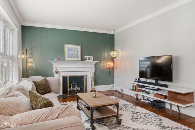 357 Roosevelt Pl. Place, Grosse Pointe, MI 48236