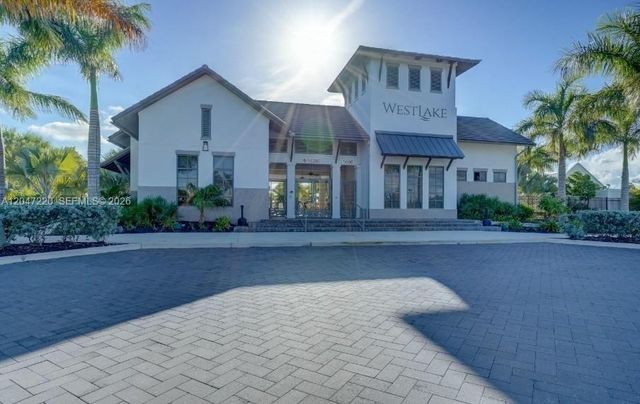 15750 Longboat Key Drive, Westlake, FL 33470