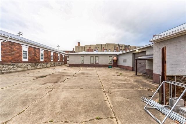 65 E Fayette St, Uniontown, PA 15401