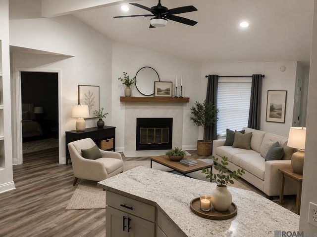 17741 La Grange Ct, Saint George, LA 70817