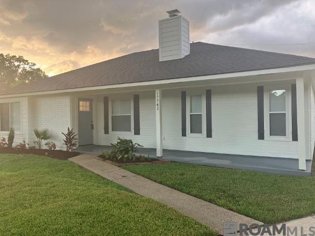 17741 La Grange Ct, Saint George, LA 70817